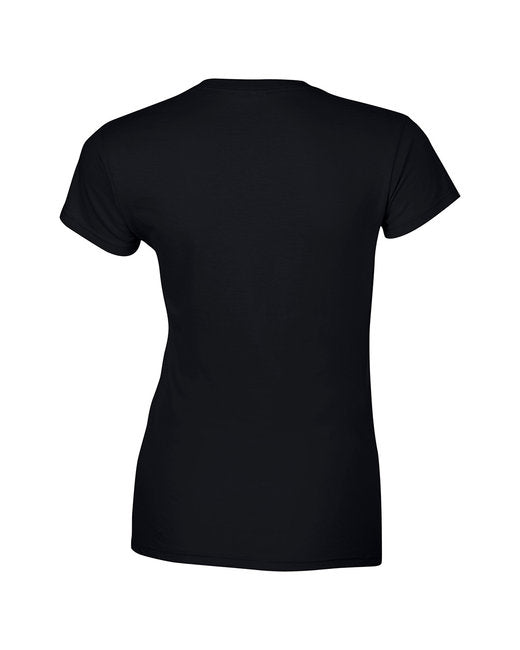 Gildan Ladies' Softstyle® Fitted T-Shirt
