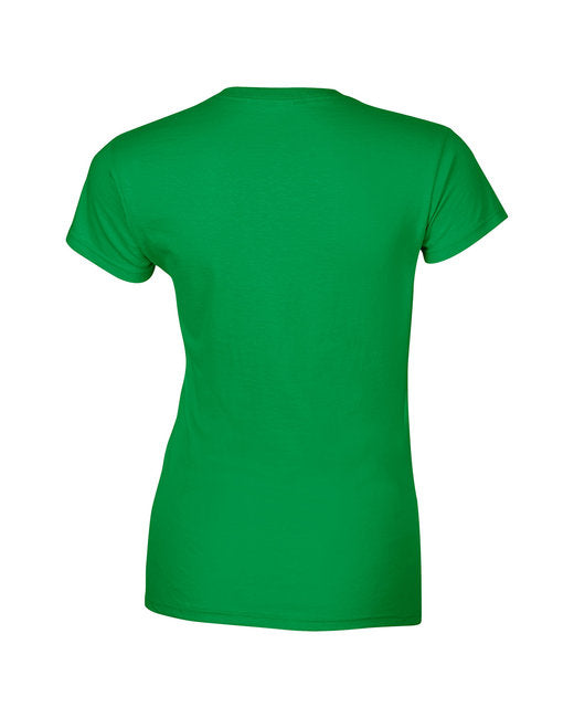Gildan Ladies' Softstyle® Fitted T-Shirt