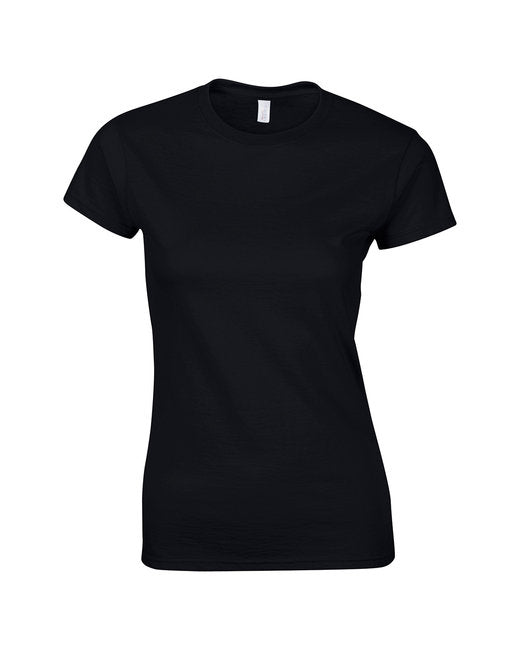 Gildan Ladies' Softstyle® Fitted T-Shirt