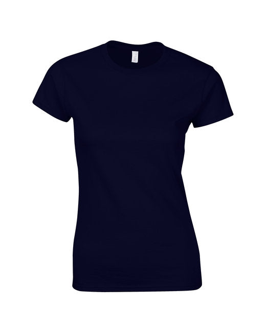 Gildan Ladies' Softstyle® Fitted T-Shirt
