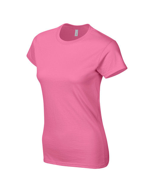 Gildan Ladies' Softstyle® Fitted T-Shirt