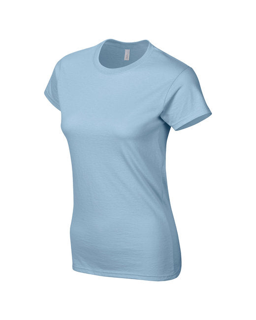 Gildan Ladies' Softstyle® Fitted T-Shirt