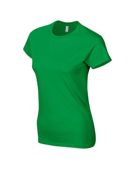 Gildan Ladies' Softstyle® Fitted T-Shirt