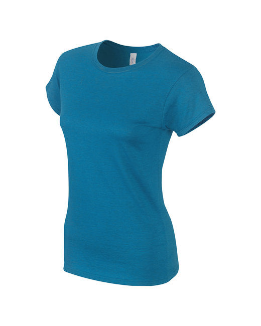 Gildan Ladies' Softstyle® Fitted T-Shirt