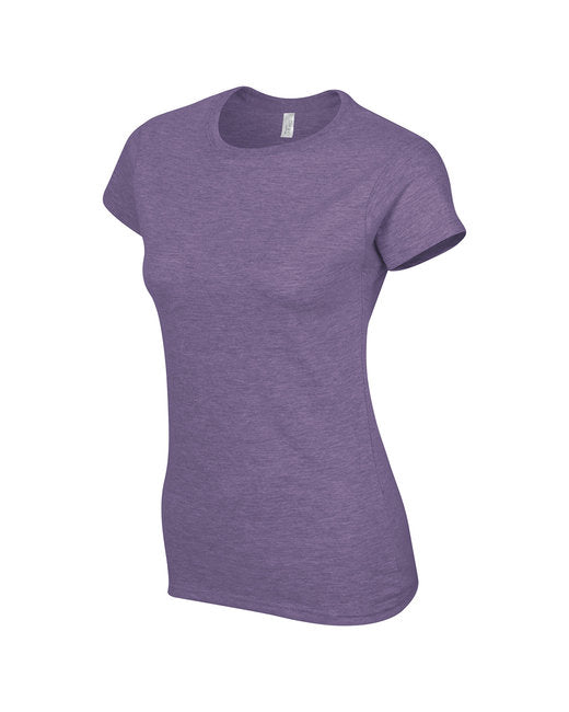 Gildan Ladies' Softstyle® Fitted T-Shirt
