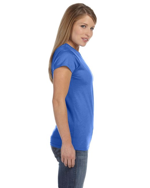 Gildan Ladies' Softstyle® Fitted T-Shirt
