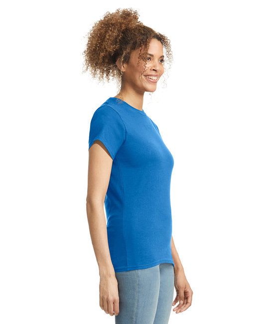 Gildan Ladies' Softstyle® Fitted T-Shirt