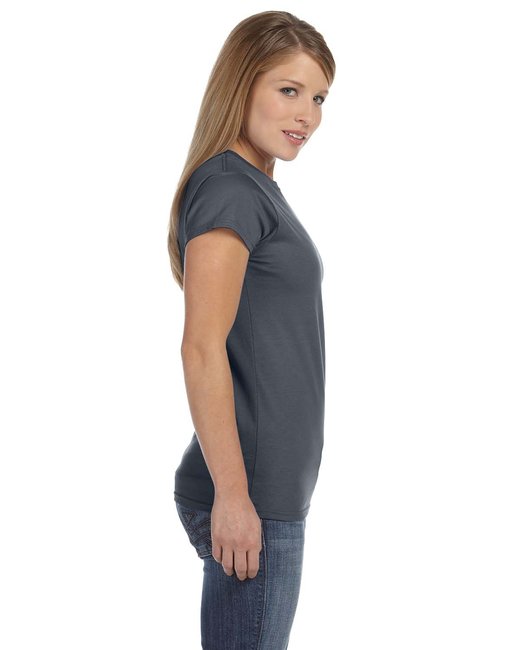 Gildan Ladies' Softstyle® Fitted T-Shirt
