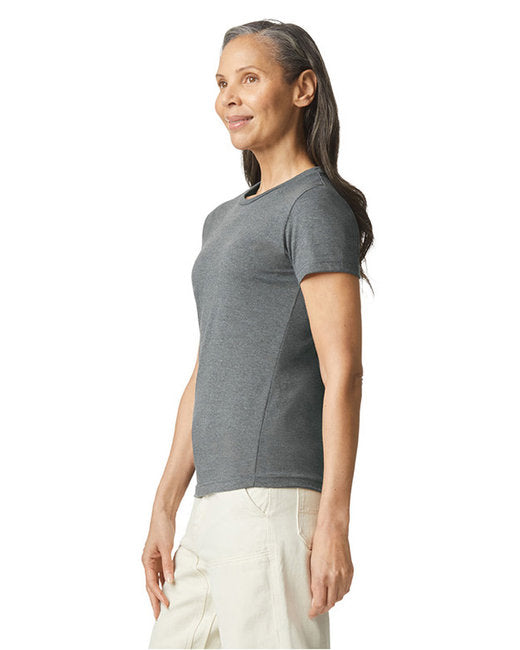 Gildan Ladies' Softstyle® Fitted T-Shirt
