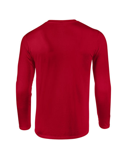 Gildan Adult Softstyle® Long-Sleeve T-Shirt
