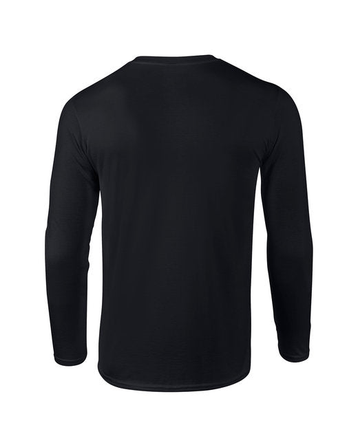 Gildan Adult Softstyle® Long-Sleeve T-Shirt