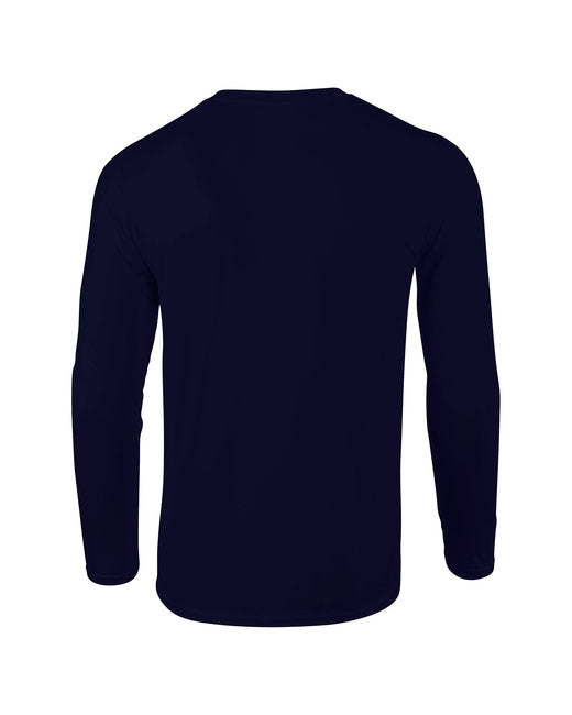 Gildan Adult Softstyle® Long-Sleeve T-Shirt