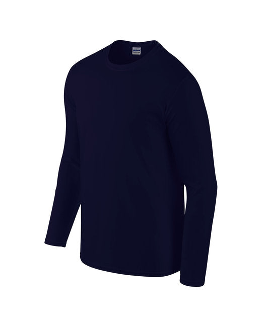 Gildan Adult Softstyle® Long-Sleeve T-Shirt
