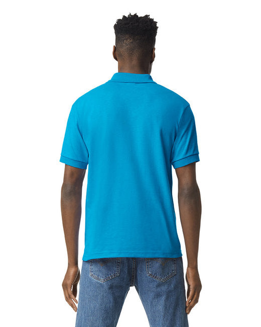 Gildan Adult Jersey Polo