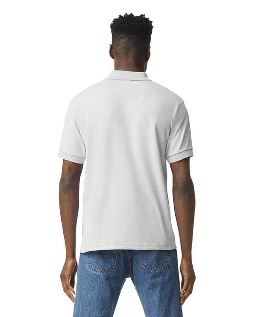 Gildan Adult Jersey Polo