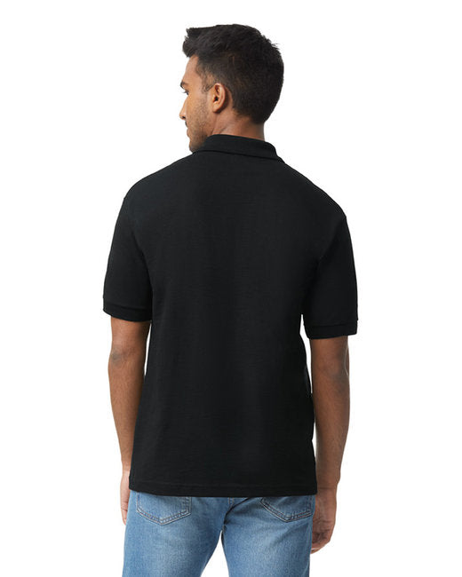 Gildan Adult Jersey Polo