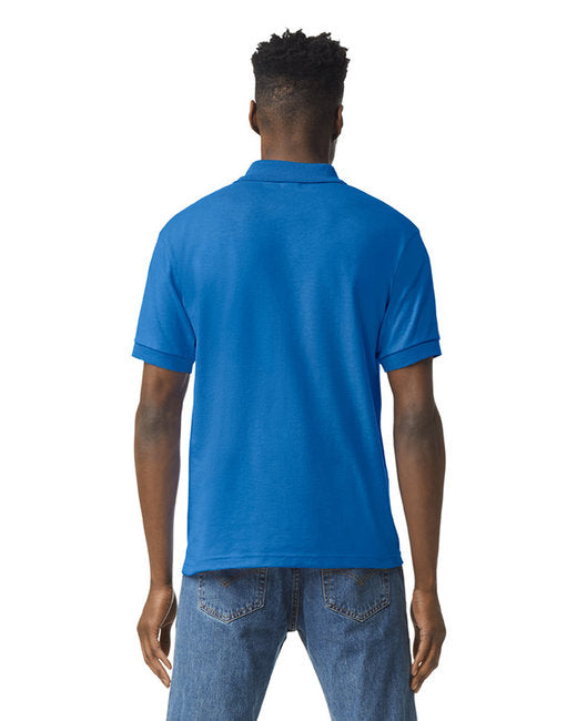 Gildan Adult Jersey Polo