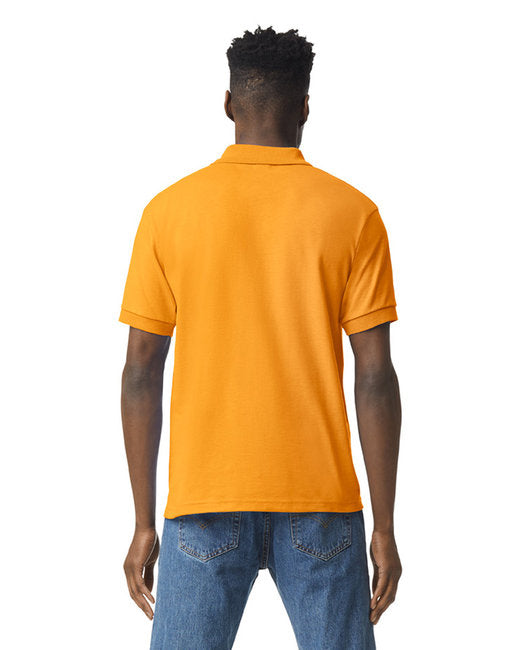 Gildan Adult Jersey Polo
