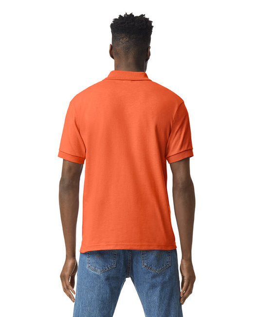 Gildan Adult Jersey Polo