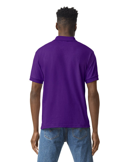 Gildan Adult Jersey Polo