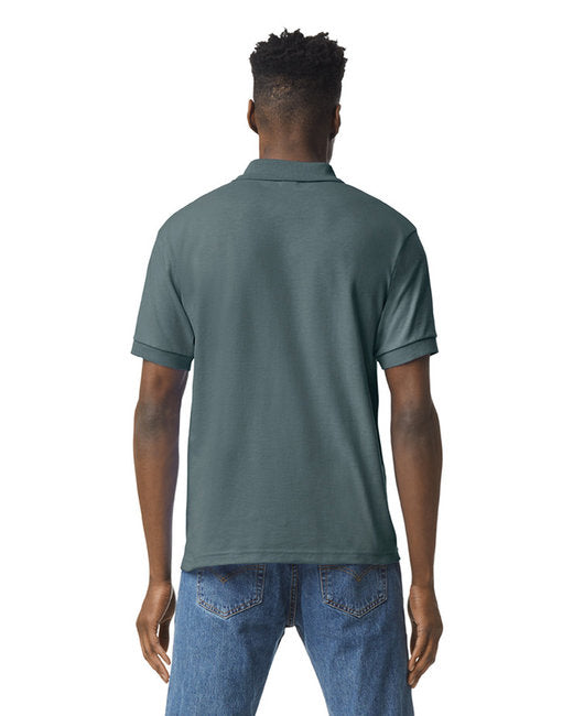 Gildan Adult Jersey Polo