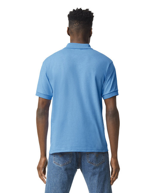 Gildan Adult Jersey Polo