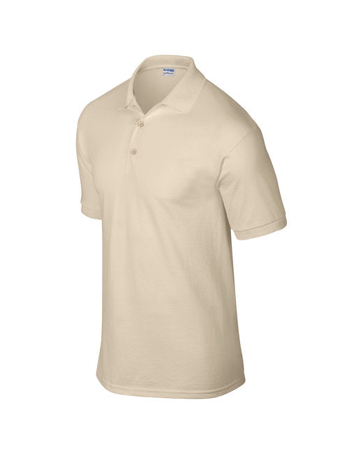 Gildan Adult Jersey Polo