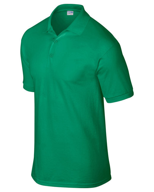 Gildan Adult Jersey Polo