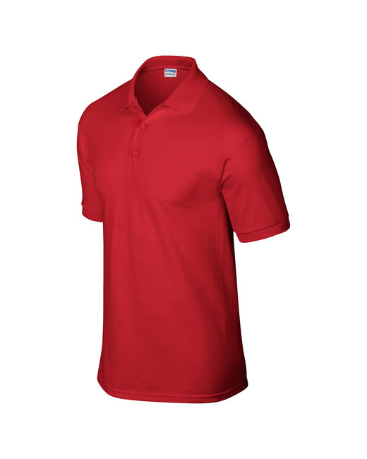 Gildan Adult Jersey Polo