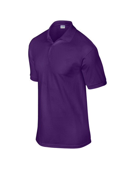 Gildan Adult Jersey Polo