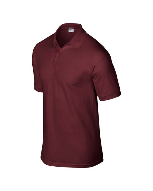 Gildan Adult Jersey Polo