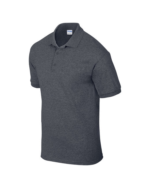 Gildan Adult Jersey Polo