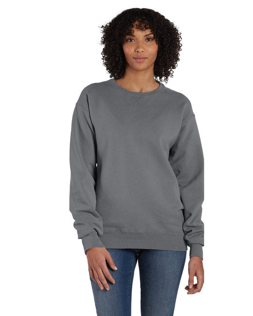 Unisex Crew Sweatshirt