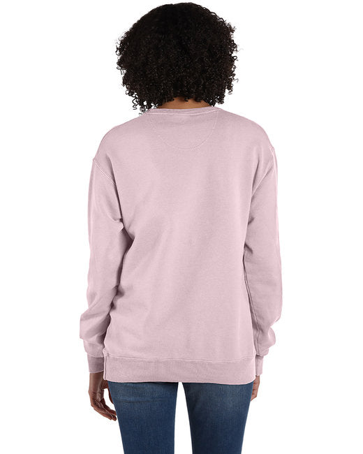 Unisex Crew Sweatshirt