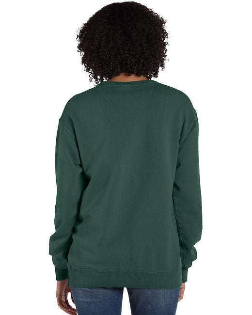 💧ComfortWash by Hanes Unisex Crew Sweatshirt