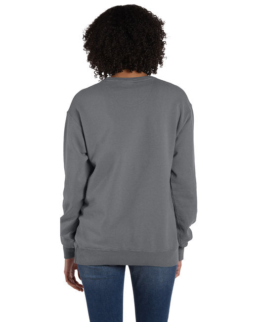 Unisex Crew Sweatshirt