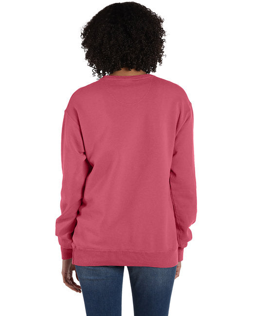 Unisex Crew Sweatshirt