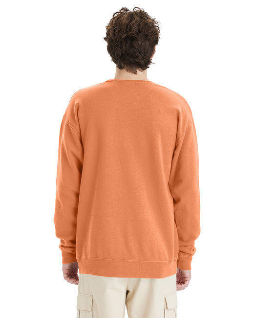 Unisex Crew Sweatshirt