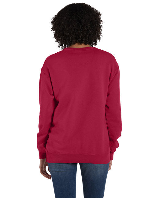 Unisex Crew Sweatshirt