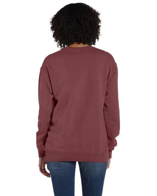 Unisex Crew Sweatshirt