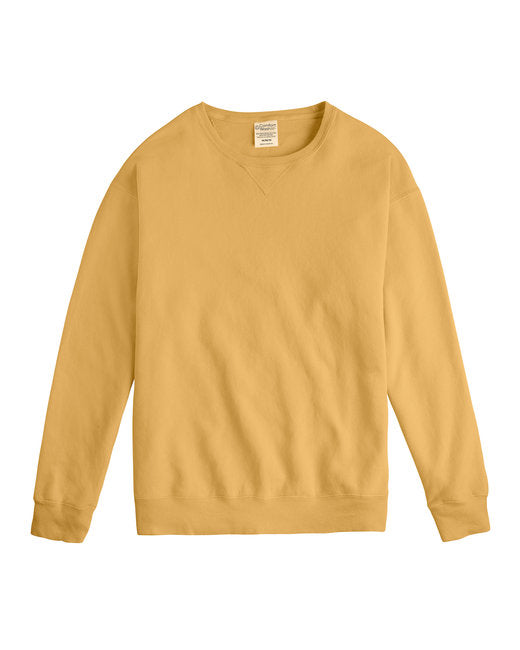 Unisex Crew Sweatshirt