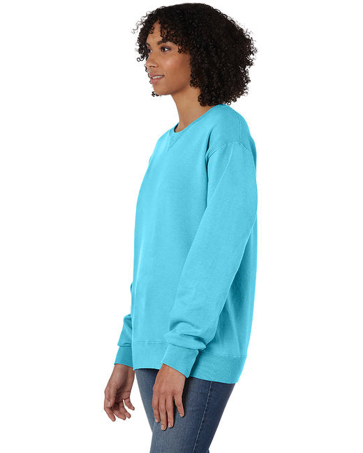 Unisex Crew Sweatshirt
