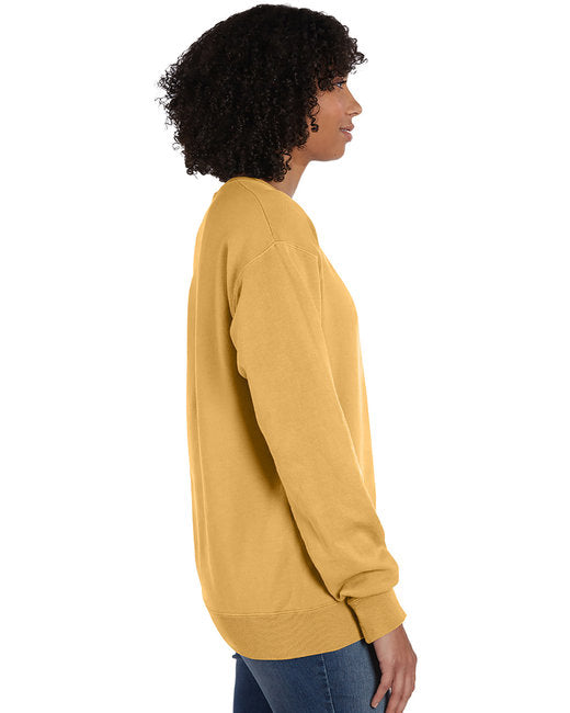 Unisex Crew Sweatshirt
