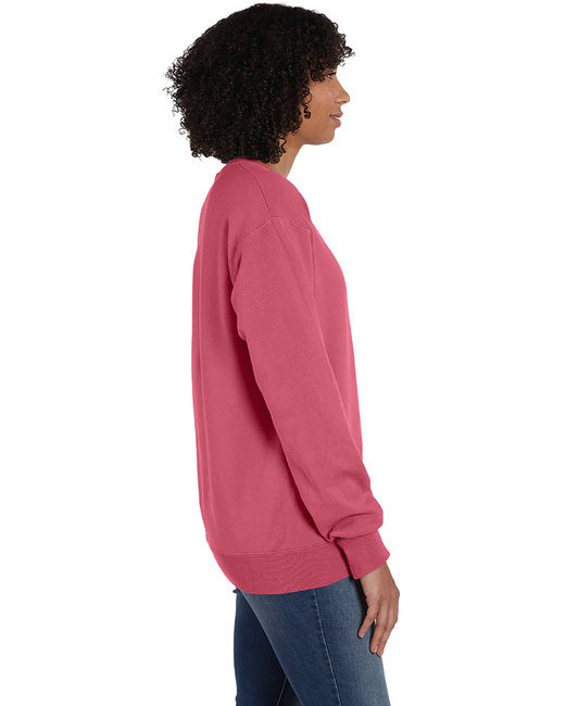 Unisex Crew Sweatshirt