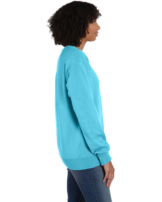Unisex Crew Sweatshirt