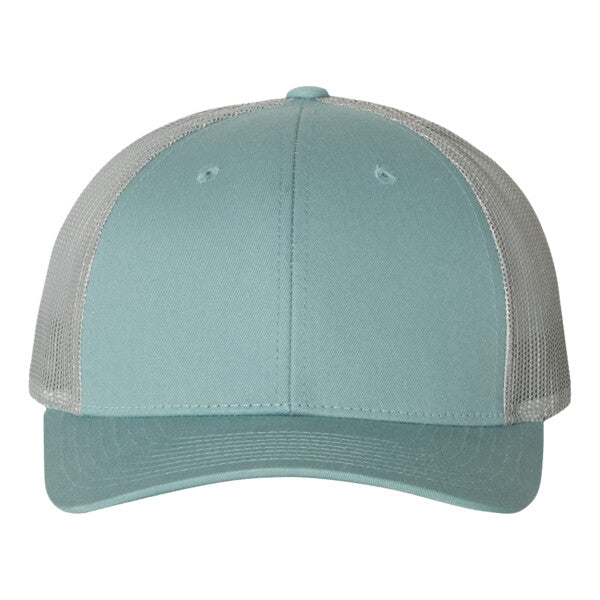 Low Pro Trucker Cap