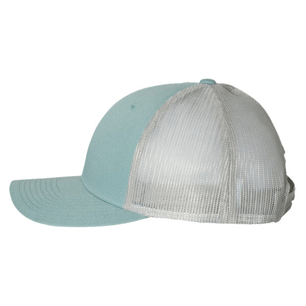 Low Pro Trucker Cap
