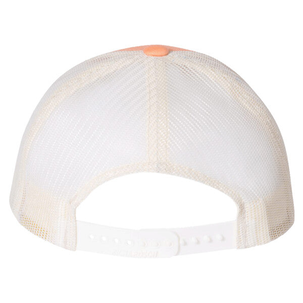 Low Pro Trucker Cap