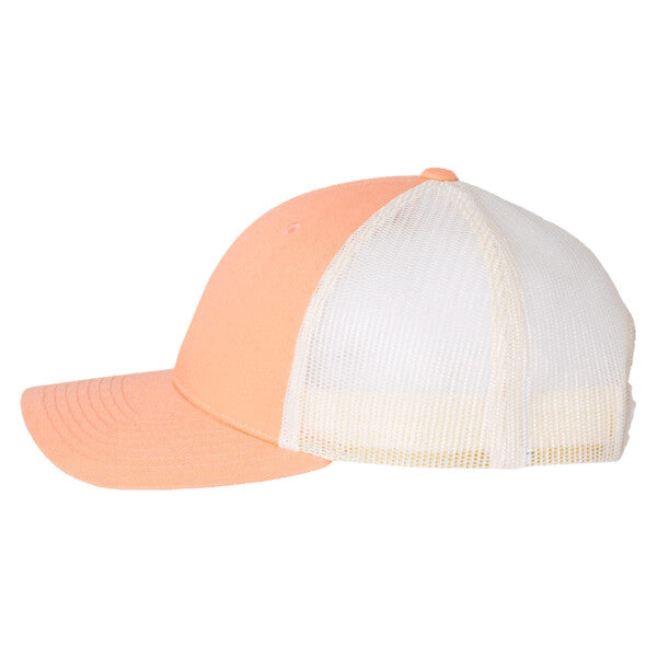 Low Pro Trucker Cap