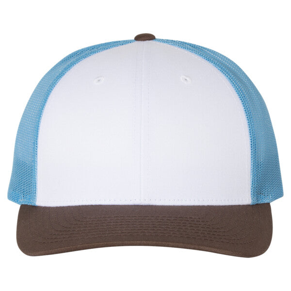 Low Pro Trucker Cap